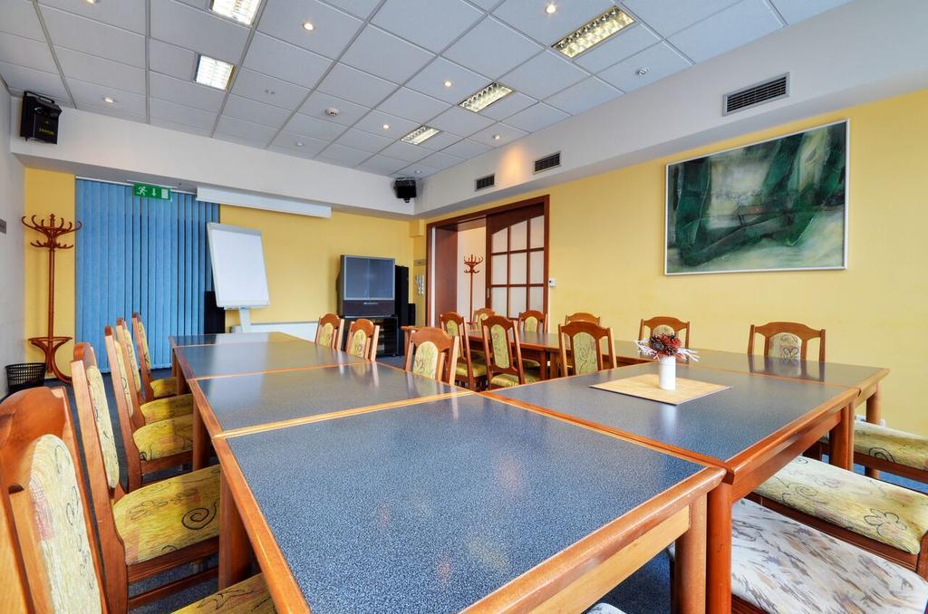 Hotel Filipinum Jablonné nad Orlicí Екстериор снимка